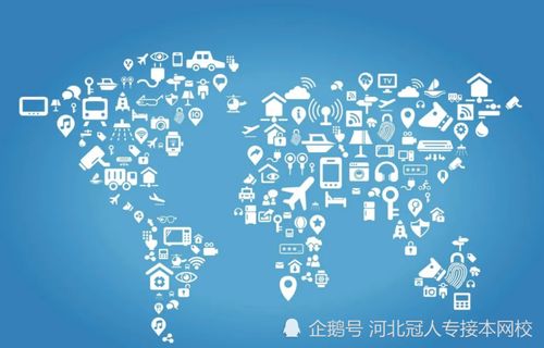 河北专接本计算机及计算机网络工程专业深度解析